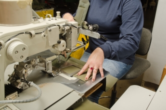 Sewing Capabilities